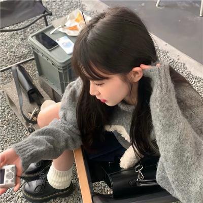 洋子的困惑