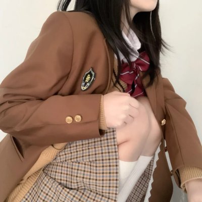 女魔头